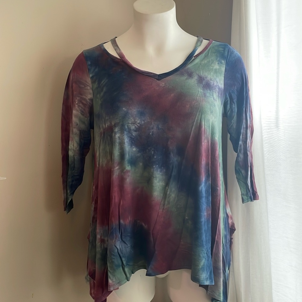 Tie Dye T-shirt